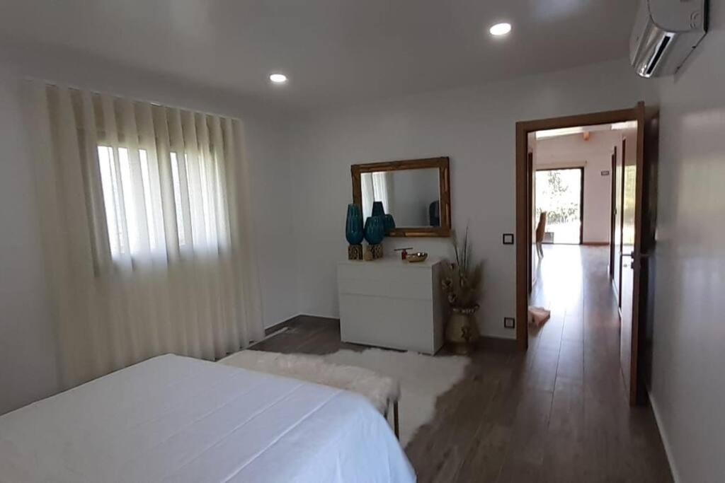 Ferienhaus Sonho *