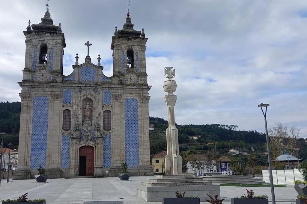 Sonho * Ribeira de Pena