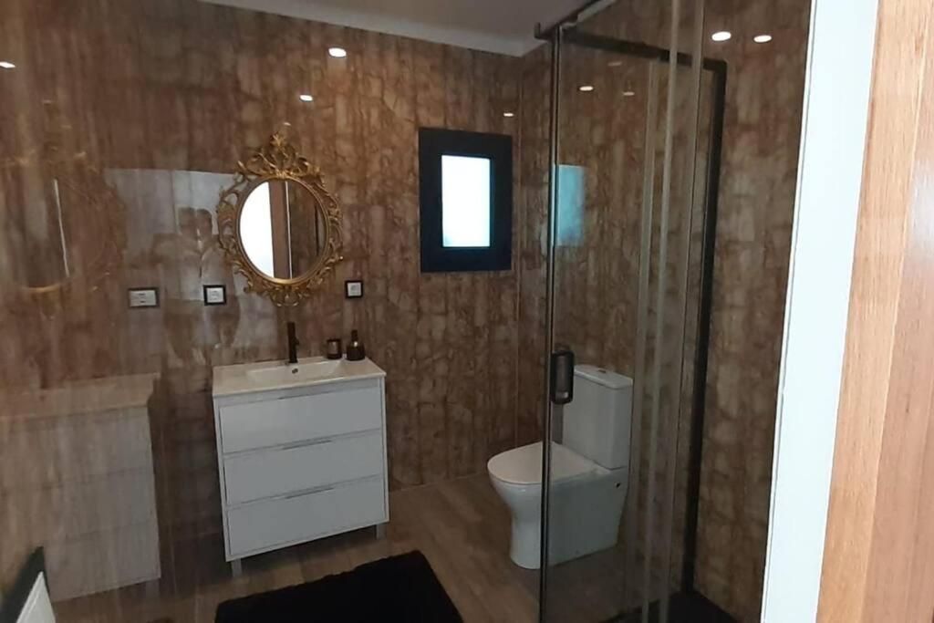 Holiday home Sonho