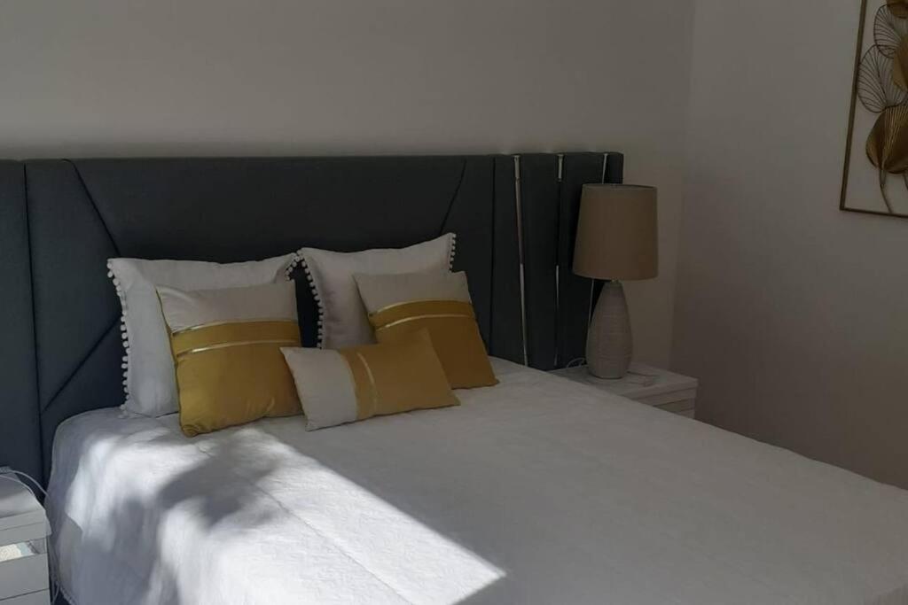 Holiday home Sonho