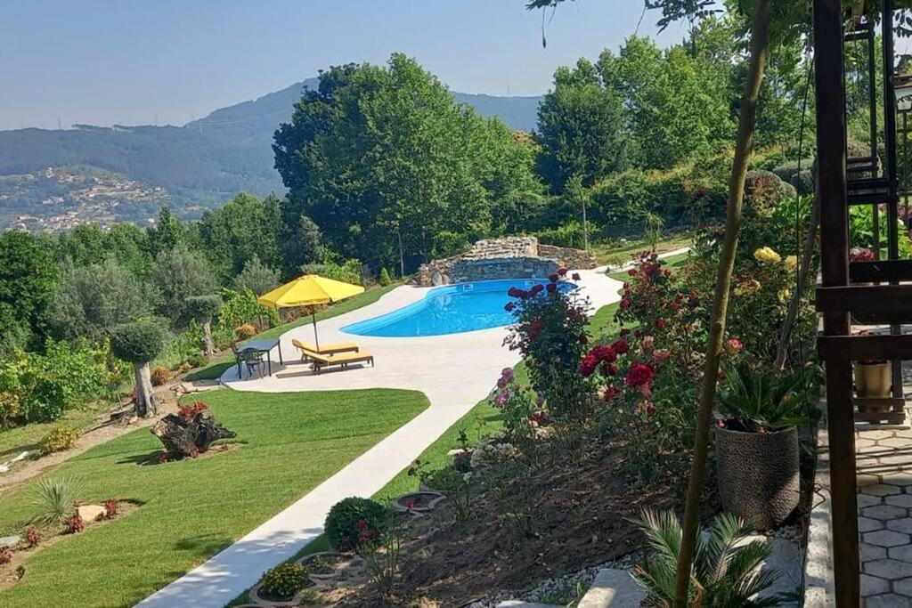Sonho Holiday home