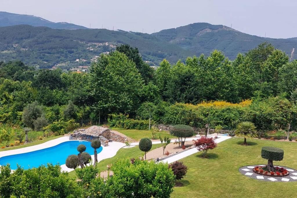 Sonho Holiday home *