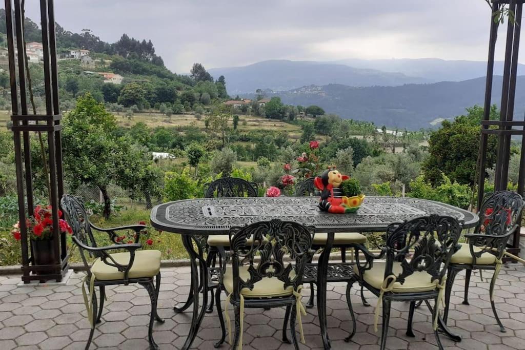 Ferienhaus Sonho
